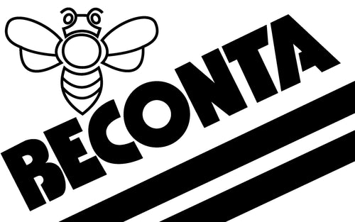 Beconta logo
