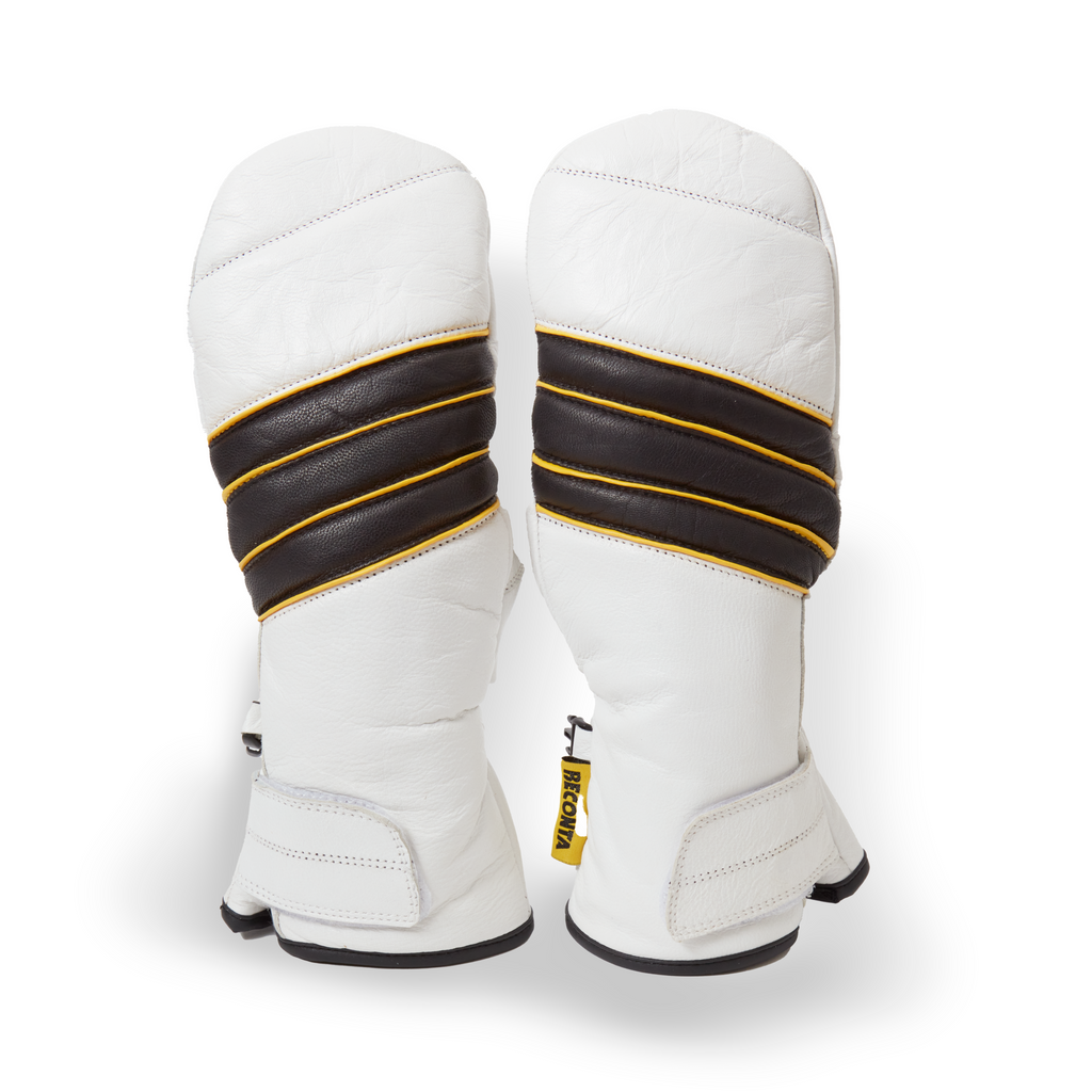 The St. Moritz Mittens