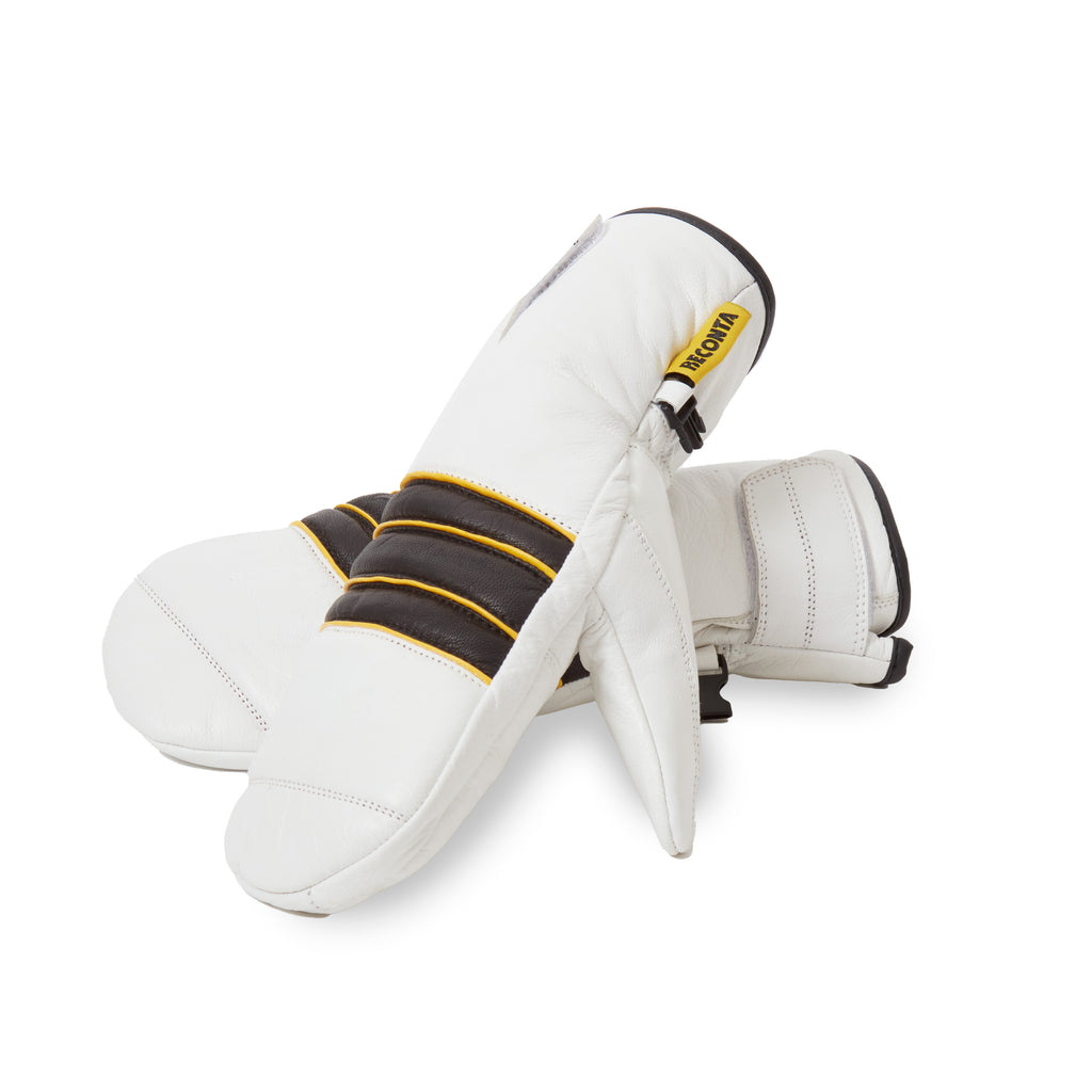 The St. Moritz Mittens