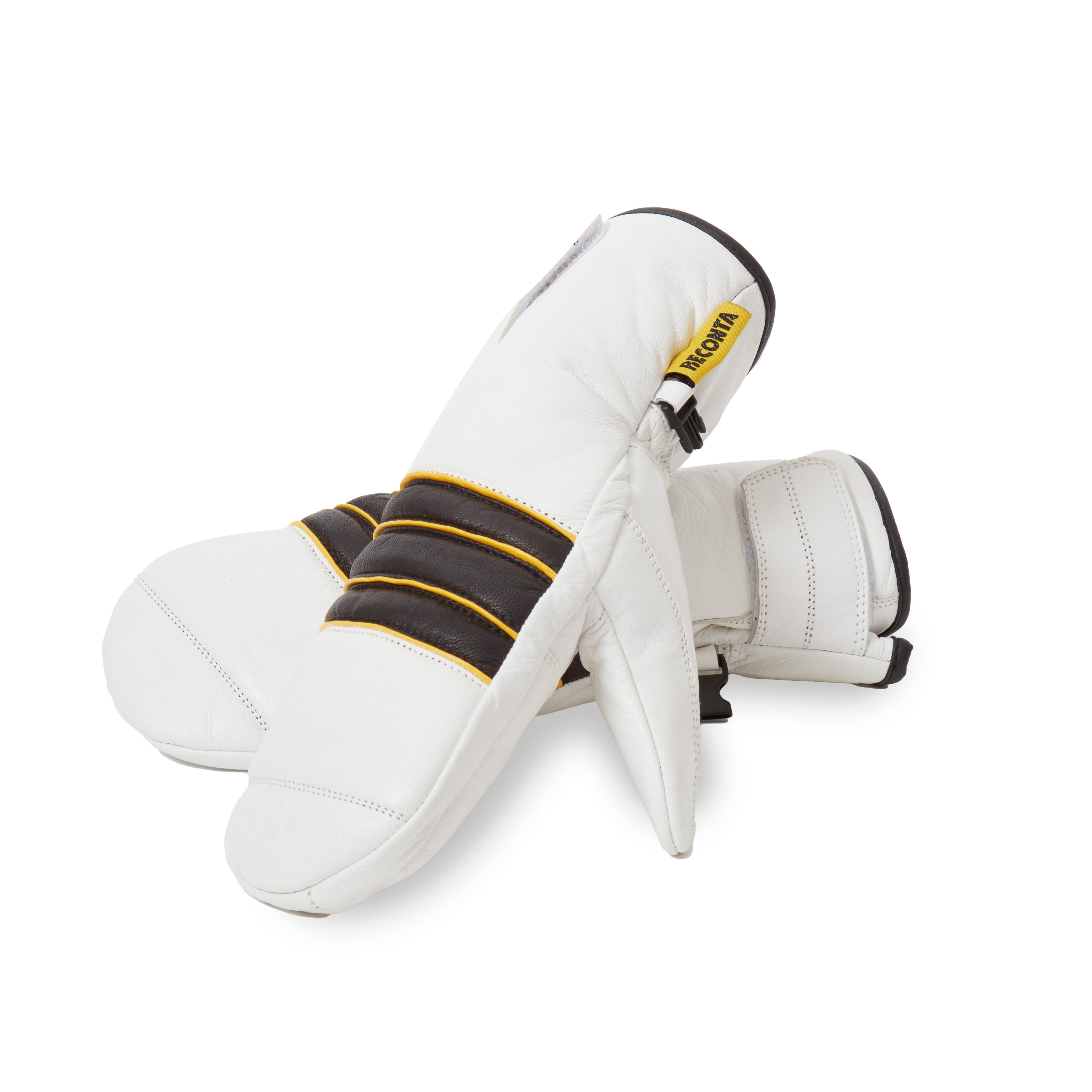 The St. Moritz Mittens