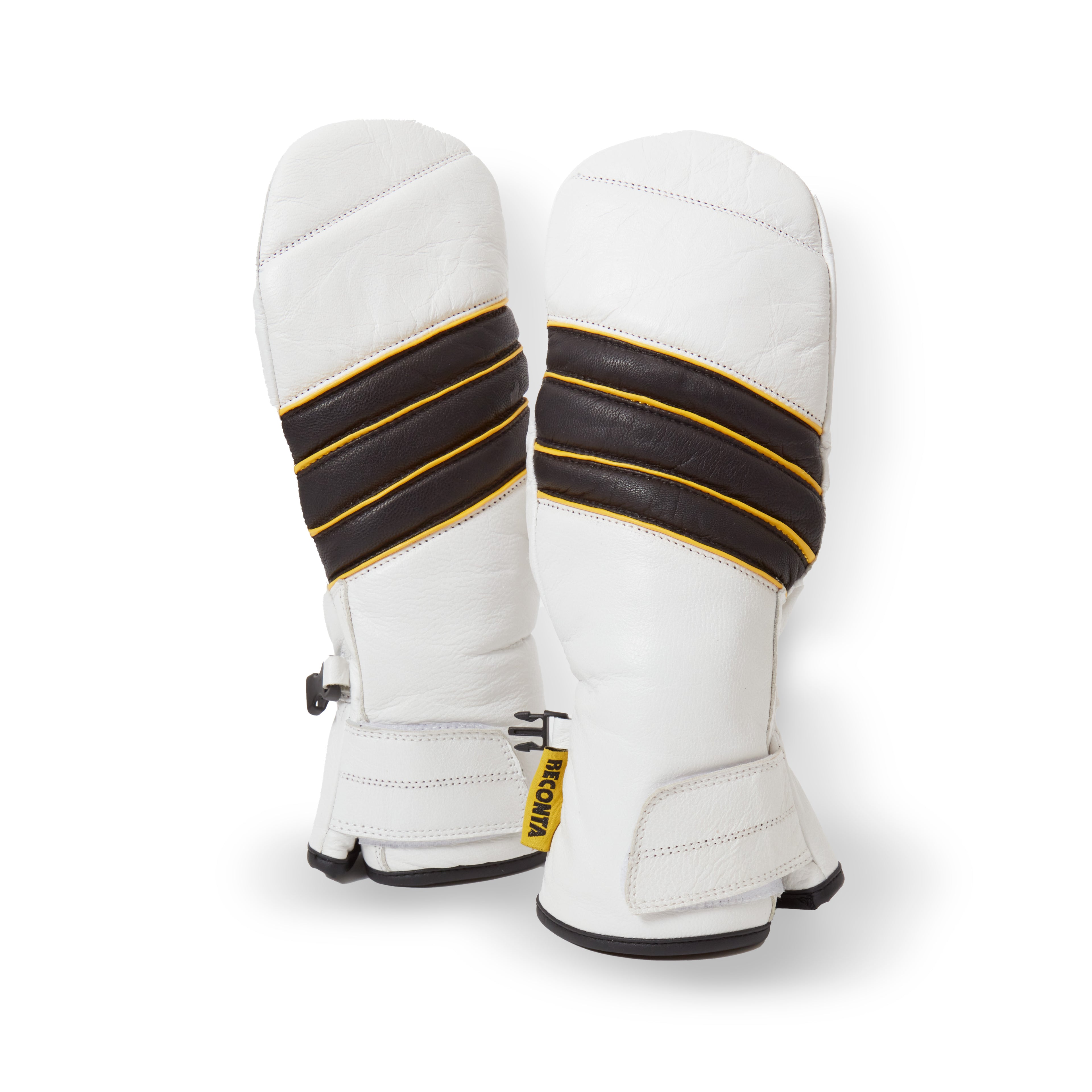 The St. Moritz Mittens