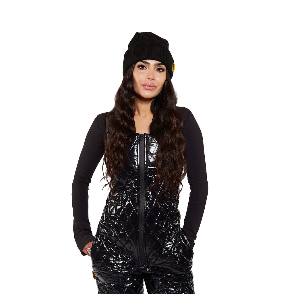 The Black Diamond Bibs