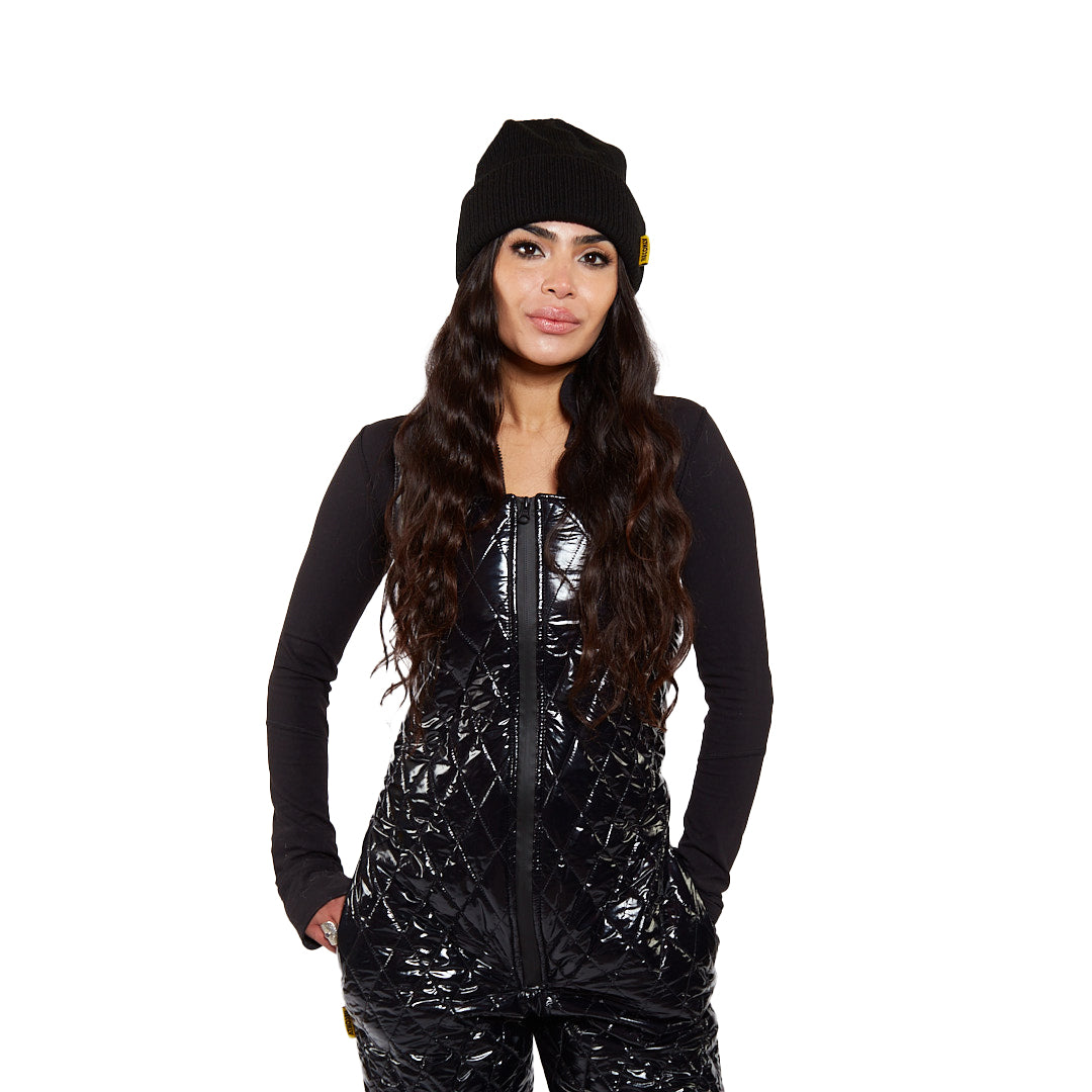 The Black Diamond Bibs