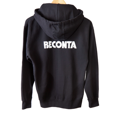 Beconta Hoodie