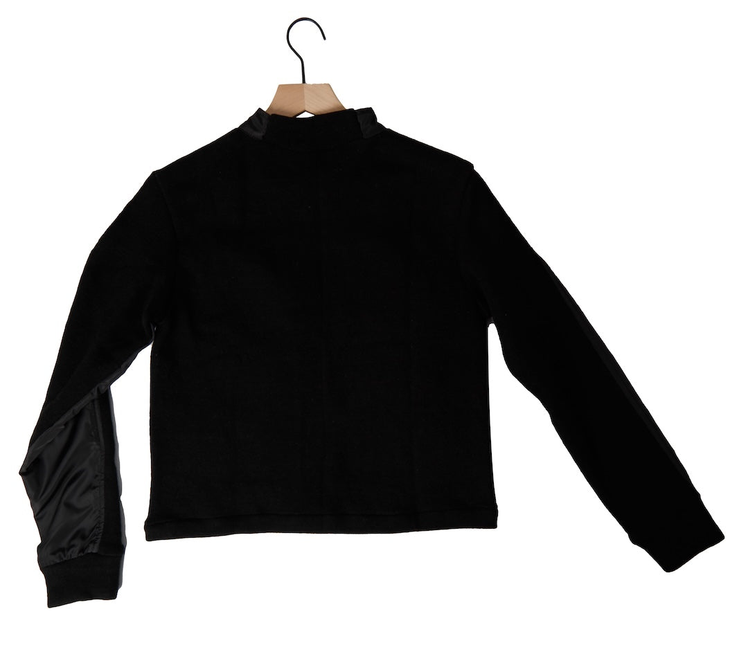 Alpine Racer - Black