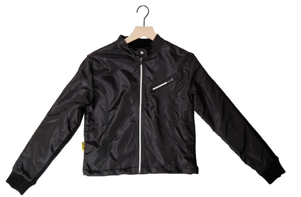 Alpine Racer - Black