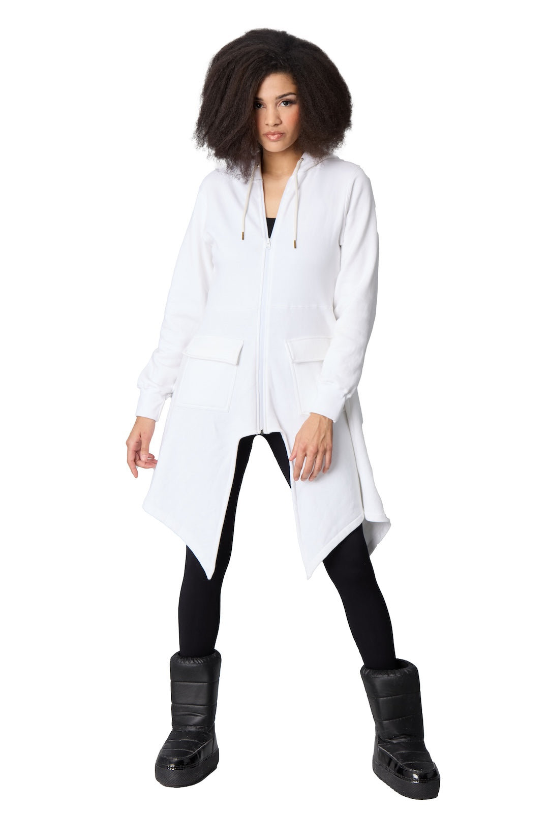 The Après Lounge Sweatshirt