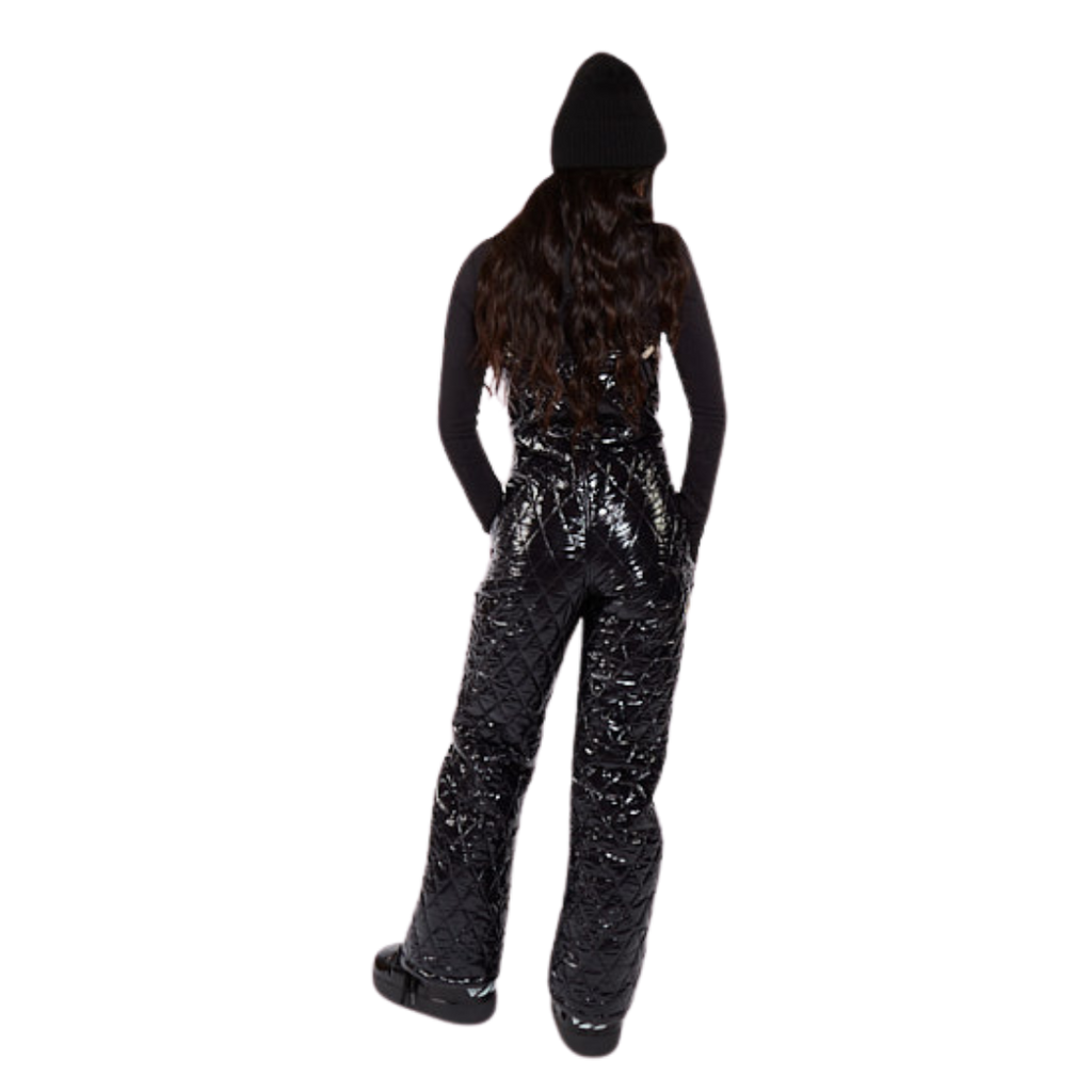 The Black Diamond Bibs