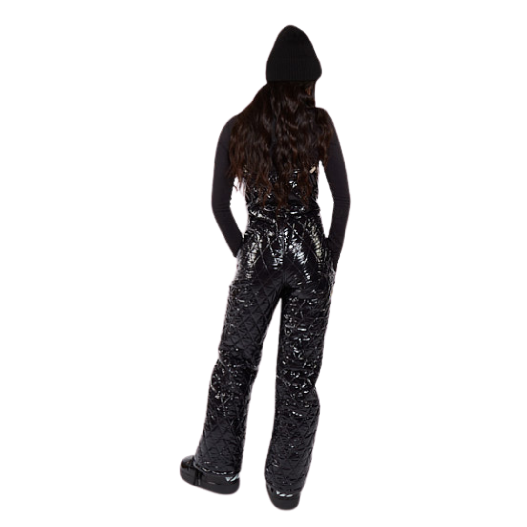 The Black Diamond Bibs