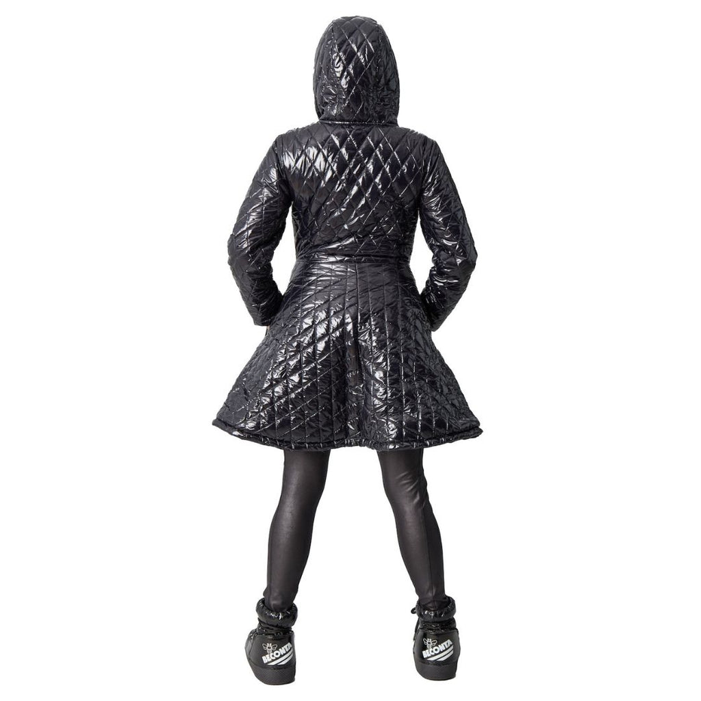 The St. Moritz Jacket