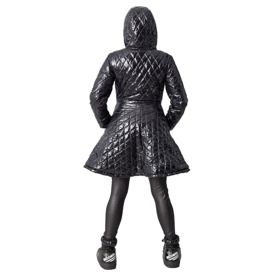 The St. Moritz Jacket