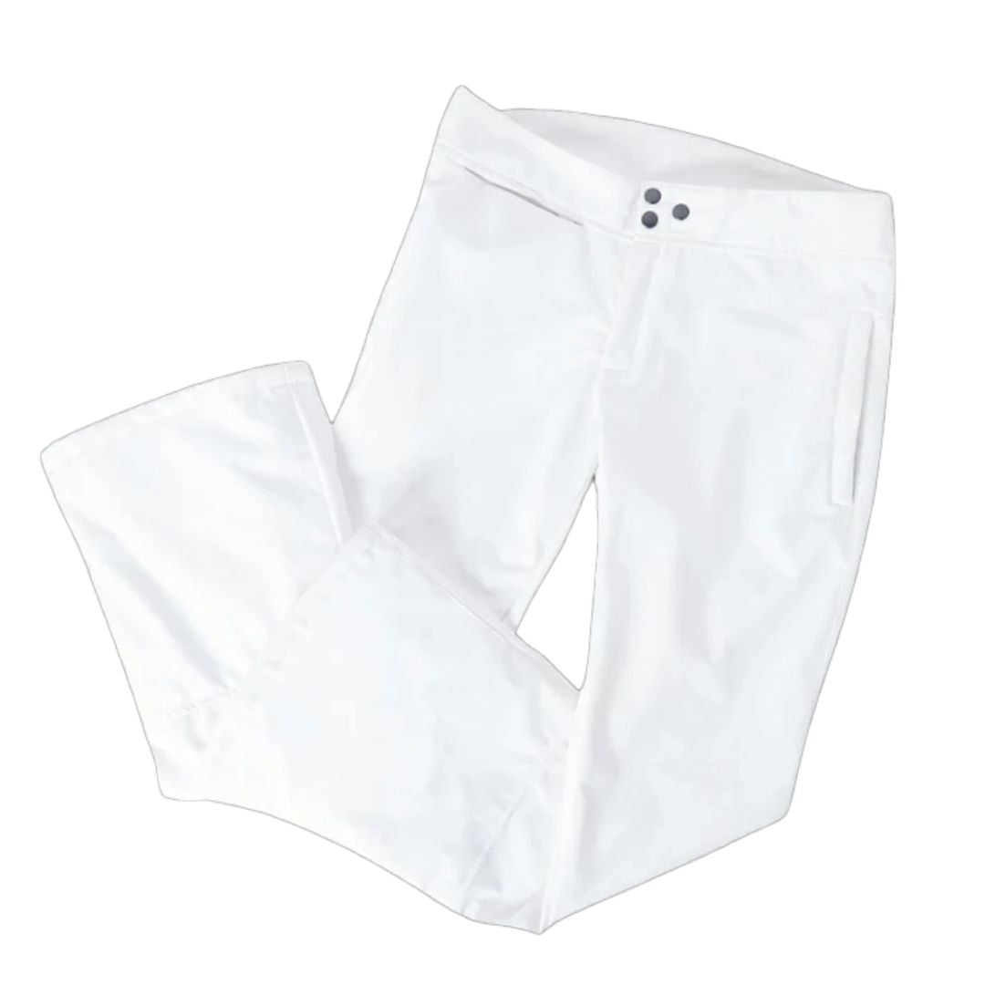 The Luxe Alpine Softshell Pants