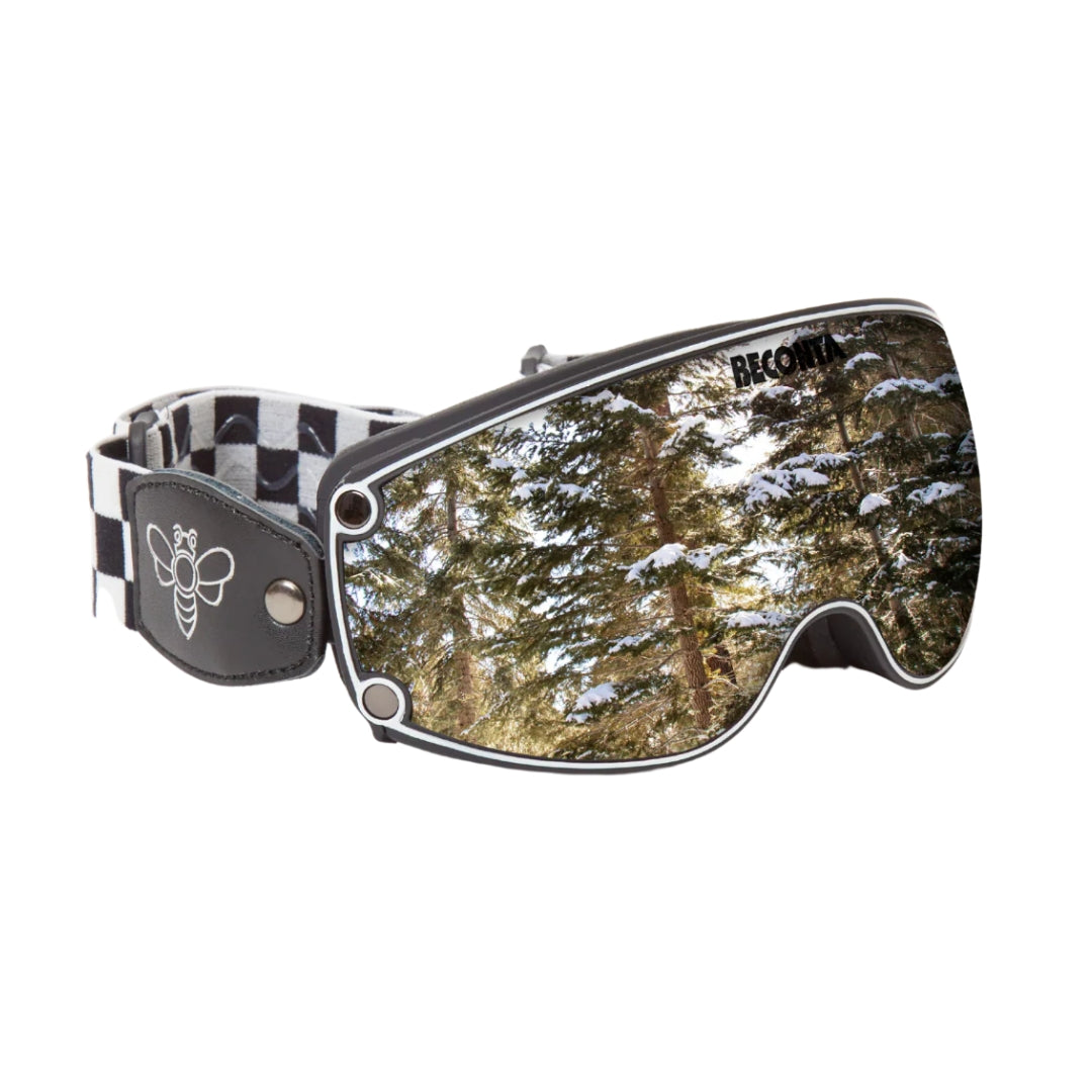 Beconta Retro Goggles