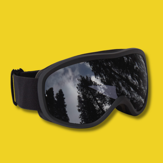 Classic Ski Goggles