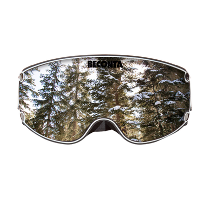 Beconta Retro Goggles