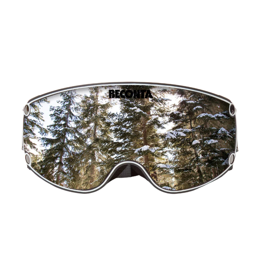 Beconta Retro Goggles