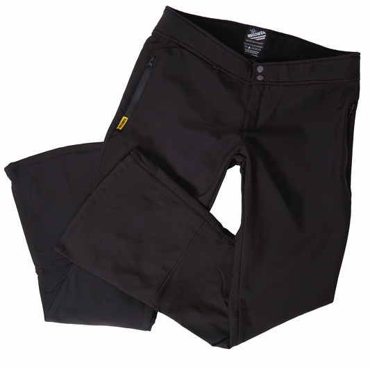 Soft Shell Ski Pants