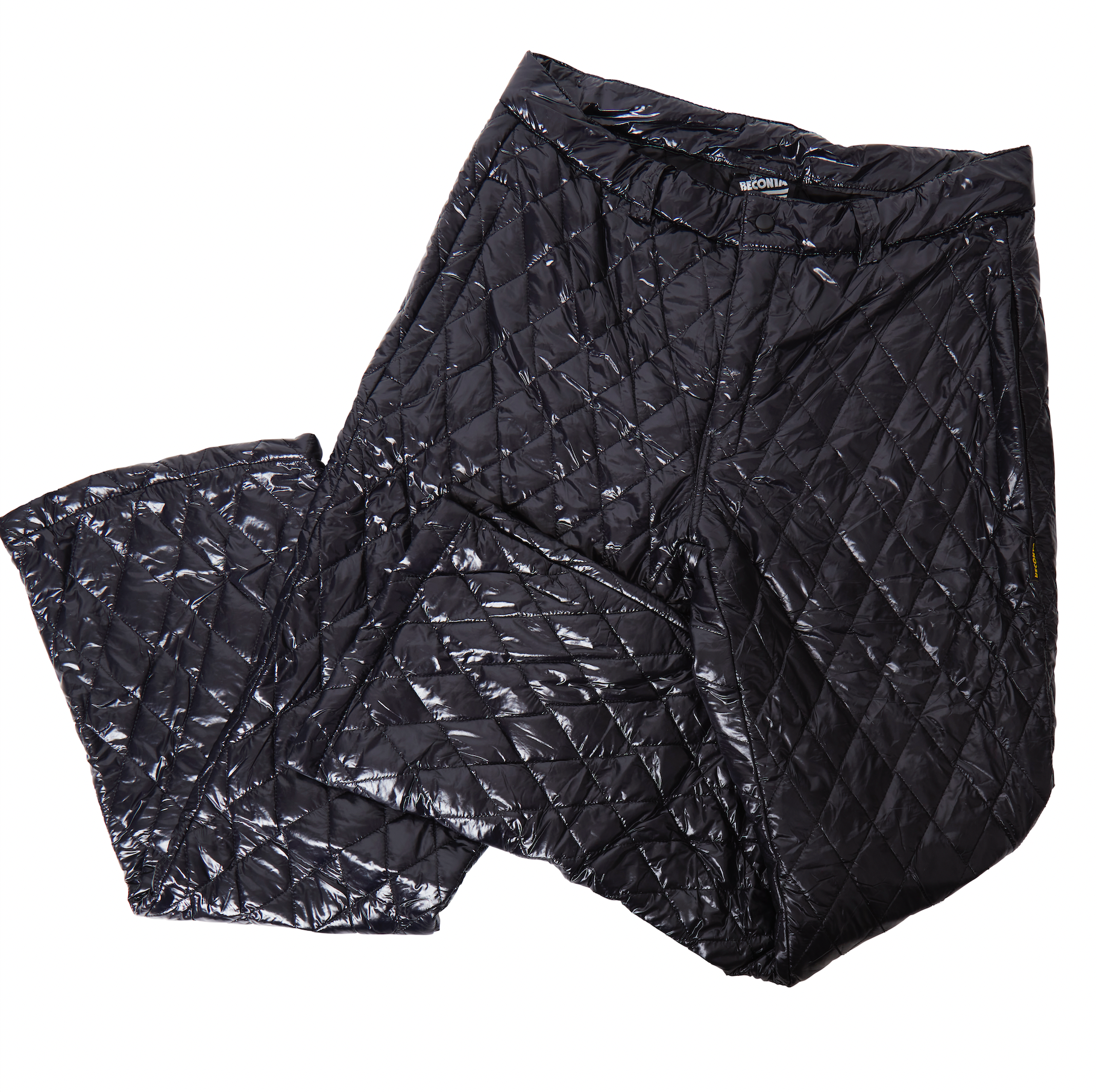 The St. Moritz Ski Pants