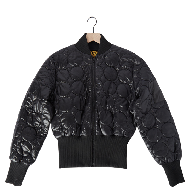 Beconta Bomber Jacket