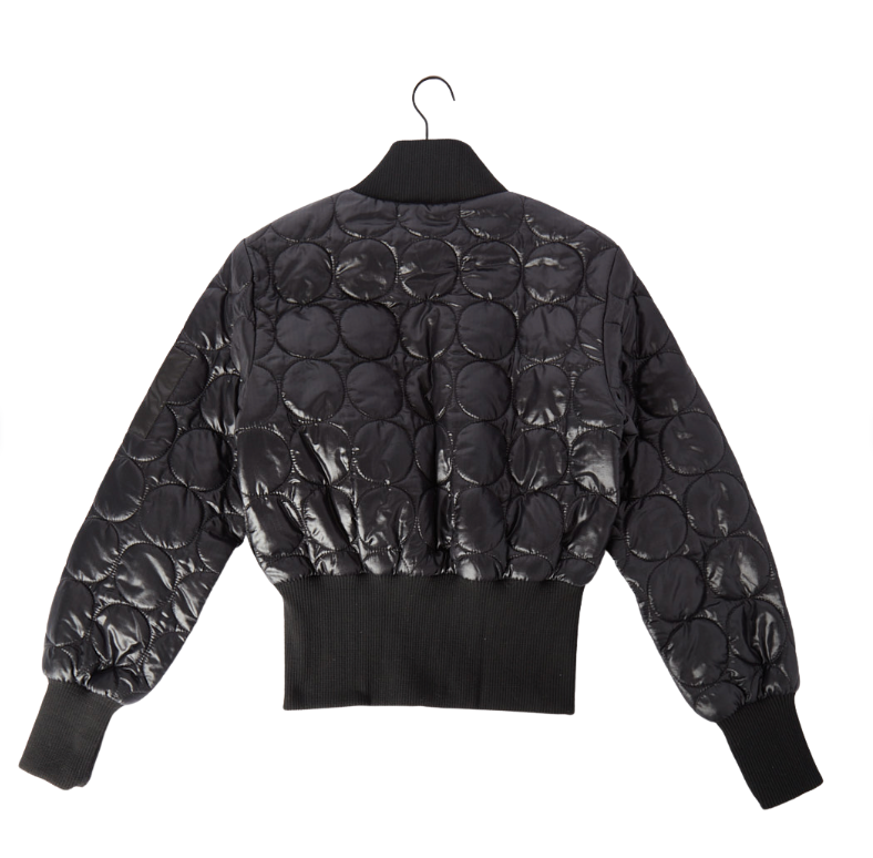 Beconta Bomber Jacket