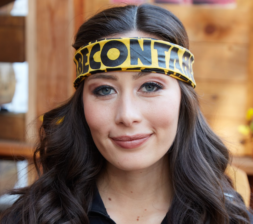 Beconta Bandana