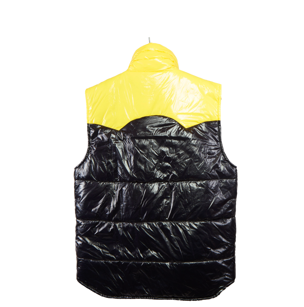 Beconta Legacy Vest