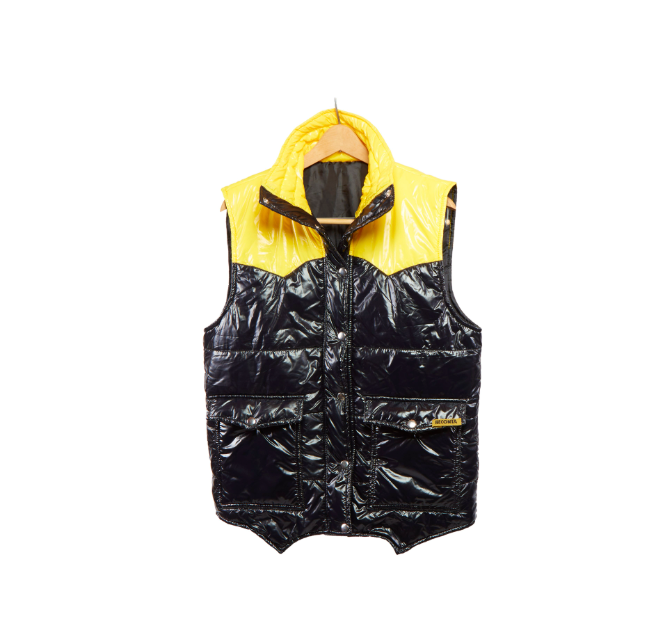 Beconta Legacy Vest