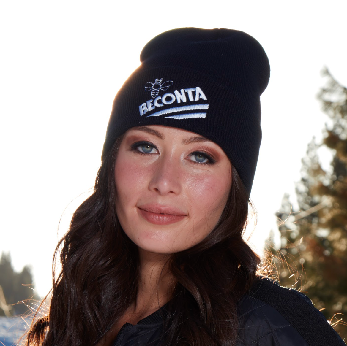 Beconta Beanie