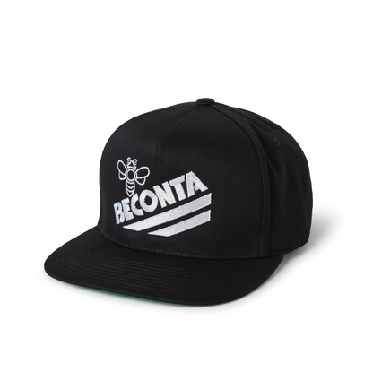 Beconta Logo Trucker Hat